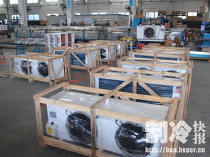 2015中國冷博會(huì)市場行 廣東站 2