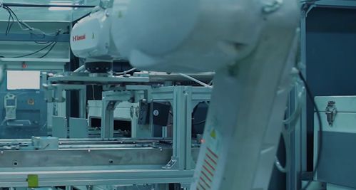 兩會(huì)大調(diào)研 民營(yíng)企業(yè)如何跟上數(shù)字化轉(zhuǎn)型浪潮 記者與人大代表共同調(diào)研