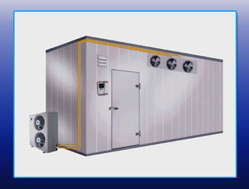 冷庫(kù)牡丹江雞西佳木斯七臺(tái)河制冷冷庫(kù)設(shè)計(jì)施工