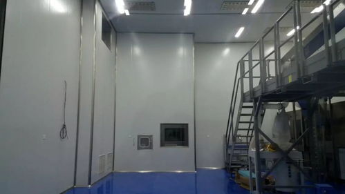 【合肥食品車間廠房凈化-超凈車間凈化系統(tǒng),廠房凈化車間】- 