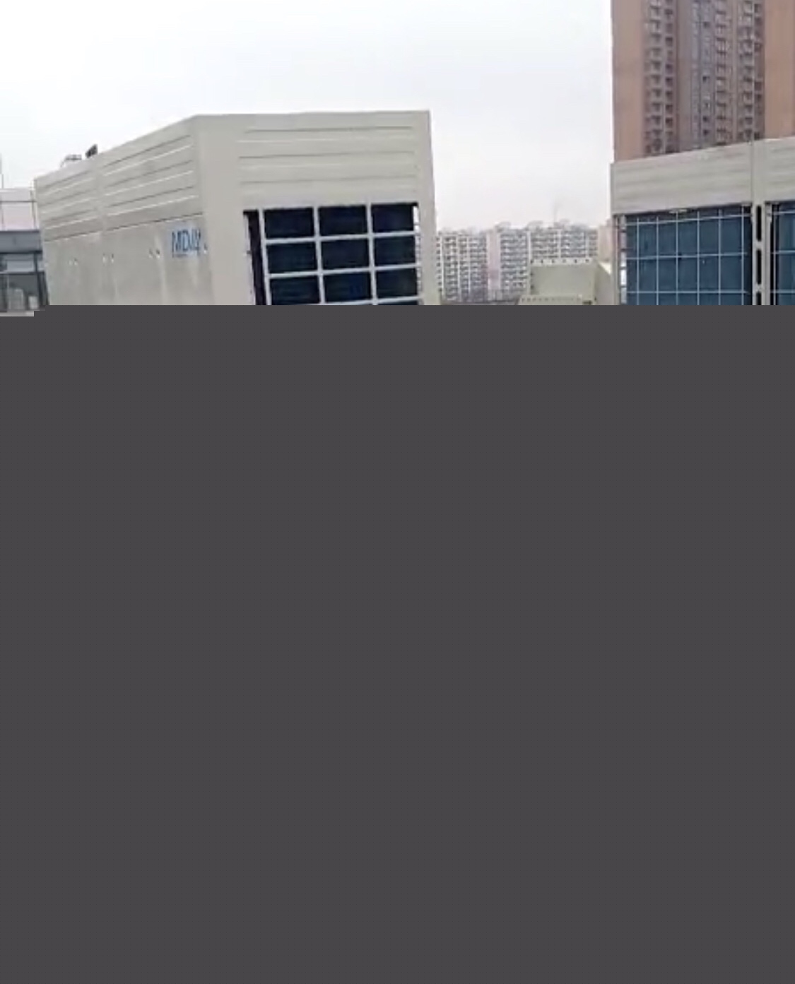 寧波酒窖冷庫移位 誠信互利「上海茂帥制冷設備工程供應」 - 黔東南信