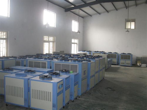 工業恒溫機 寶山區恒溫機 上海昶康