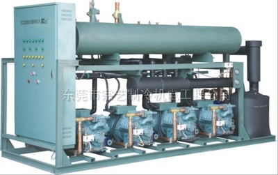 制冷機組供應-東莞市宗藝制冷機電工程提供制冷機組供應的相關介紹、產品、服務、圖片、價格冷庫、冷庫維修