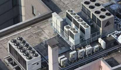 武漢廠房、車間中央空調(diào)改造、加裝、降溫價格及報價-機電商情網(wǎng)在線產(chǎn)品報價