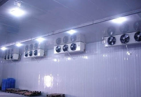 全德冷庫設(shè)備 冷風(fēng)機廠家直銷-常州市全德制冷家電工程