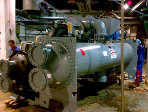 中央空調(diào)工程產(chǎn)品 中央空調(diào)工程供應(yīng) 第6頁 制冷大市場(chǎng)