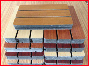 佛山天聲建筑裝飾材料 專業(yè)吸音與隔音解決方案