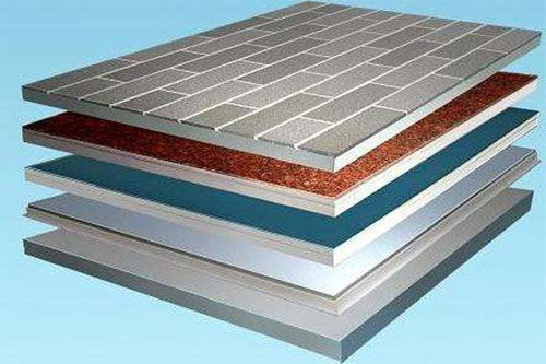 裝修必修課 全面了解新型建筑裝飾材料，打造理想家